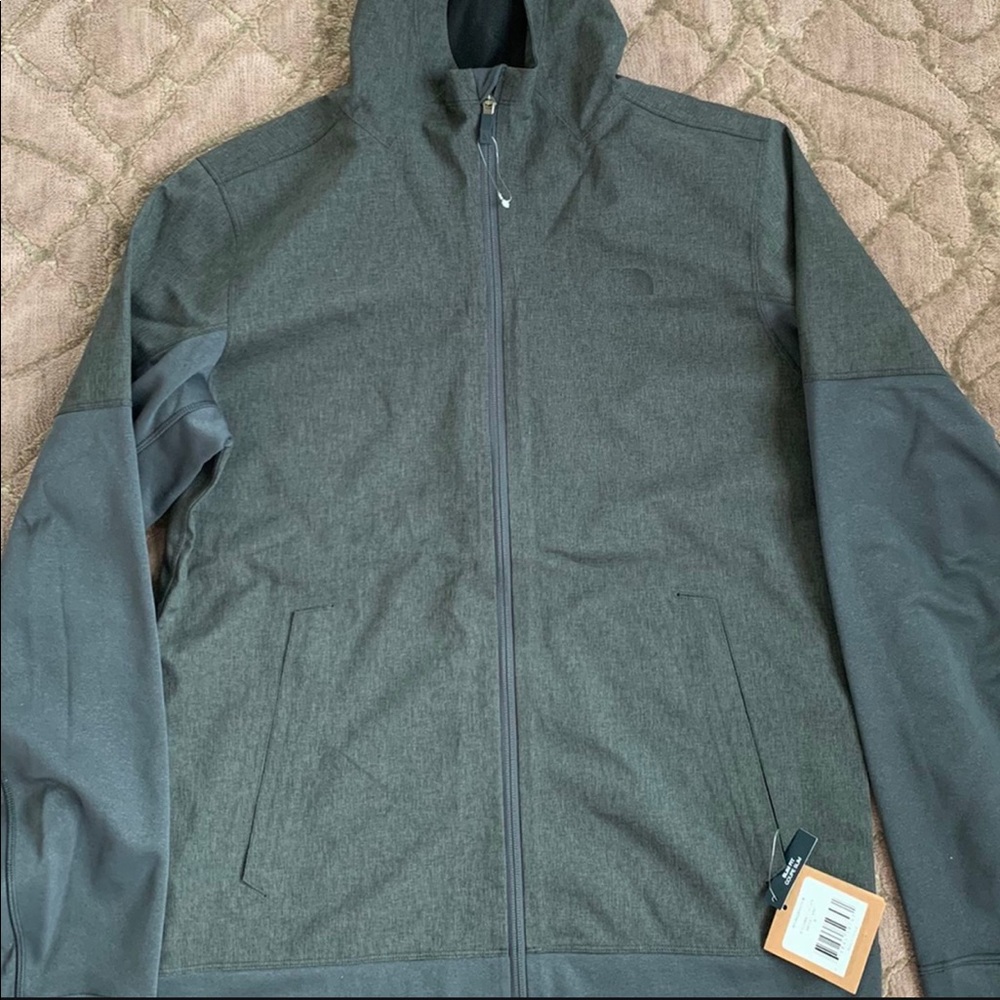 Men’s north face jacket